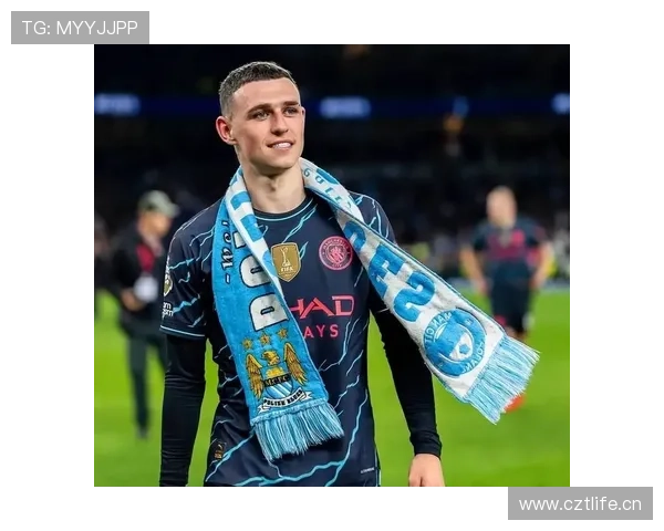 福登对阵利物浦的决定性表现解析