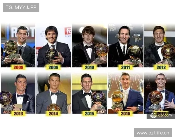 莫德里奇打破梅罗垄断夺得金球奖