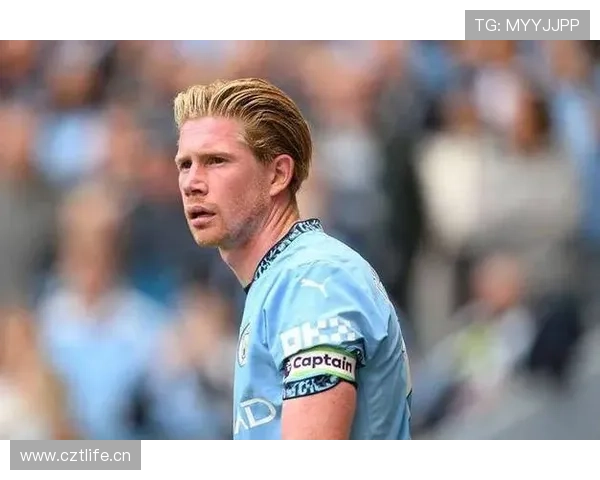 德布劳内英超冠军核心身份与荣誉含金量分析