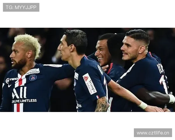 姆巴佩 vs 内马尔：球队老大地位与战术核心之争