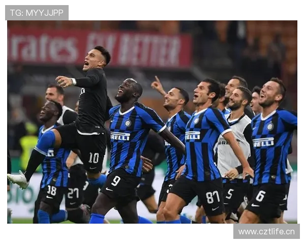 国际米兰:从意甲统治到欧战考验,对球队真实定位形成新的验证标准 国际米兰:从意甲统治到欧战考验,对球队真实定位形成新的验证标准