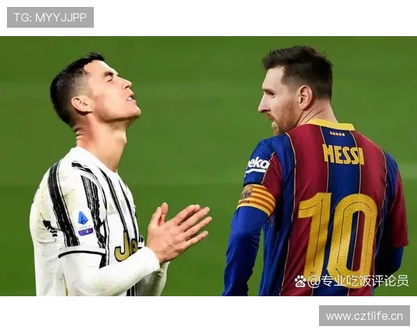 梅西 vs 克鲁伊夫：技术风格与时代影响力对比