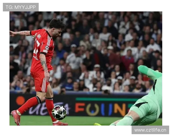 从大胜到失控：皇马的不稳定本质