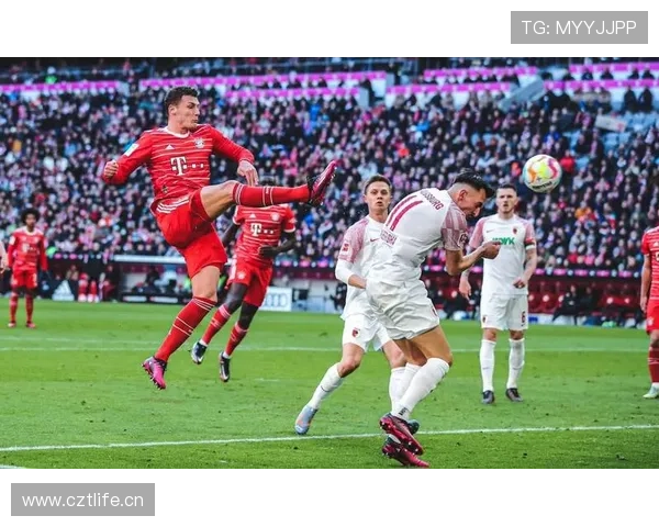 拜仁防线问题显现,赛季中期防守不稳,稳定性面临考验 拜仁防线问题显现,赛季中期防守不稳,稳定性面临考验