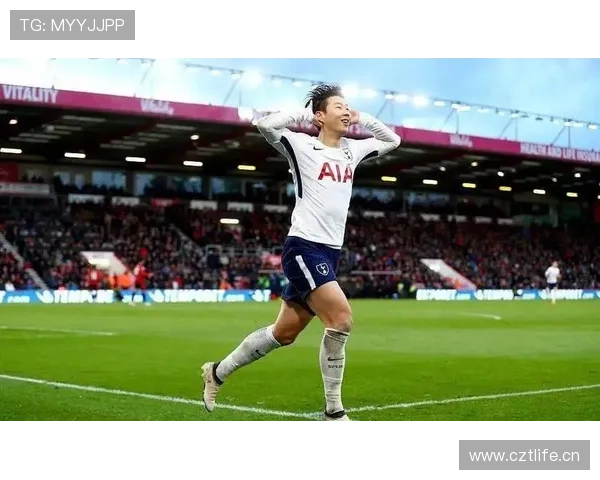 孙兴慜射门转化率与进攻参与度解析:进球效率是否虚高