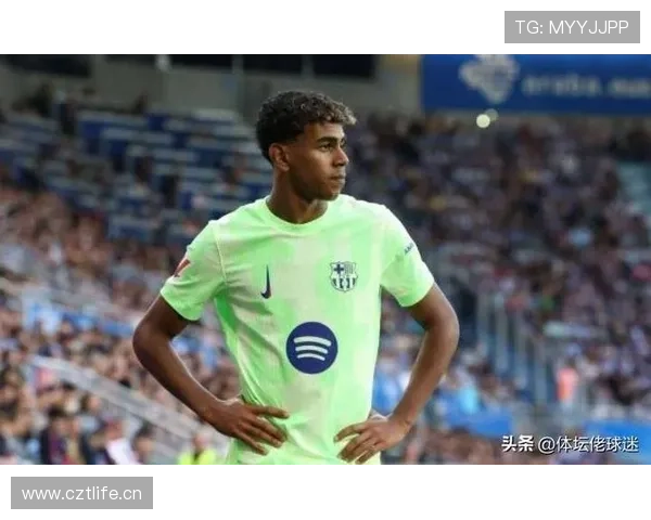 亚马尔出场时间激增背后:年轻核心的使用强度与伤病风险分析 亚马尔出场时间激增背后:年轻核心的使用强度与伤病风险分析