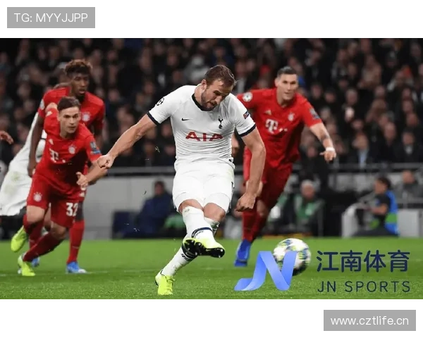 卢卡库与凯恩:终结模式分化,单点强攻转向体系渗透