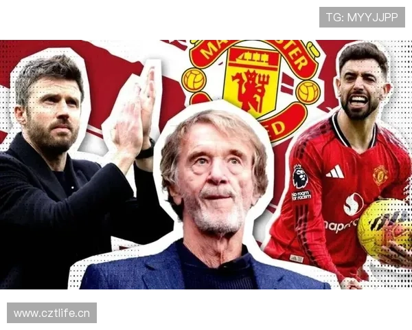 曼联重建核心人物：B费的责任与地位