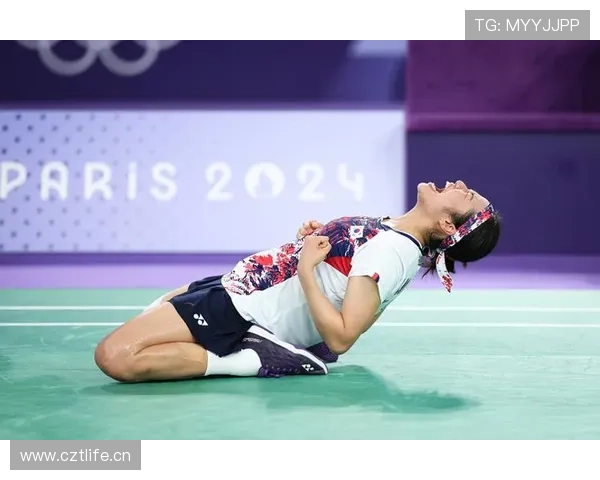 安洗莹一天花几万护肤，不知道赛场上累不累？