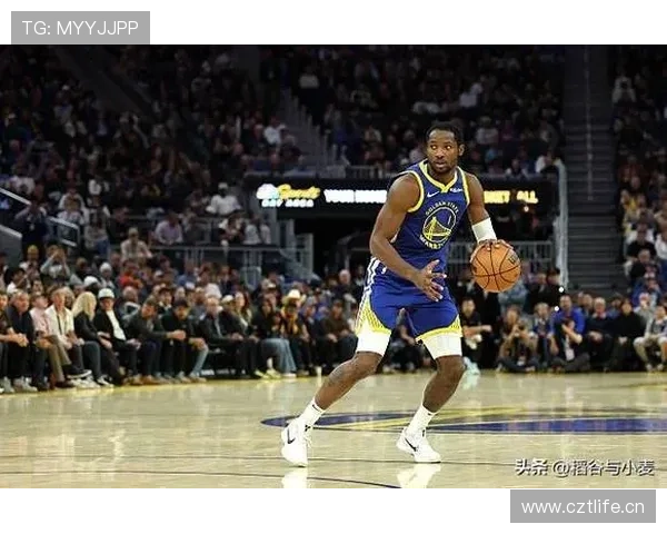 库明加突破制造错位提升防守效率成为勇士新锋线核心